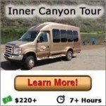 Inner Canyon Tour - Flagstaff