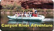 Canyon River Adventure