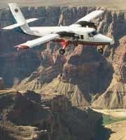 Grand Canyon Air Tour