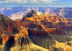 Grand Canyon Conneisseur