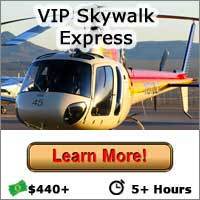 VIP Skywalk Express - Button
