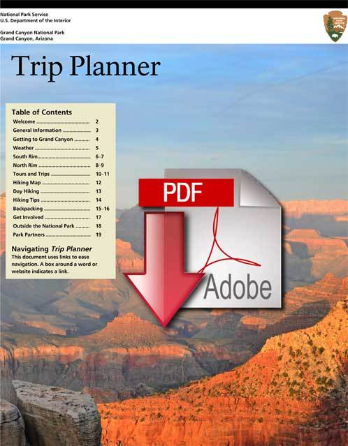 Trip Planner - Download