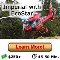Imperial with EcoStar button