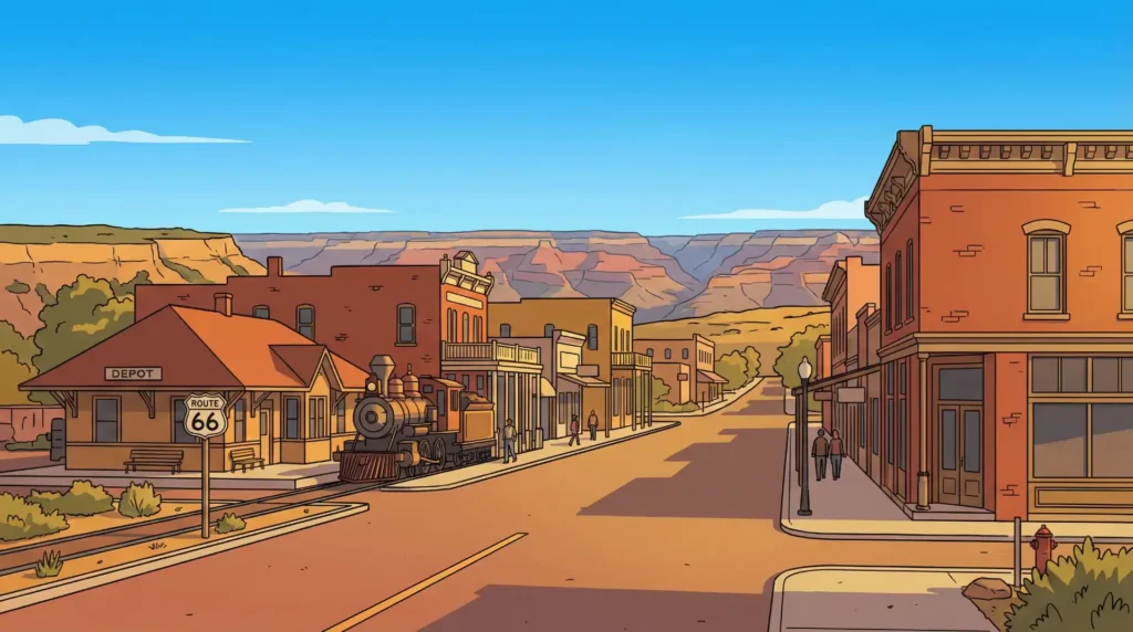 Williams, Arizona: 12 Best Things to Do in the Gateway to Grand Canyon