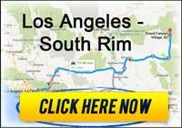 Los Angeles - South Rim Button