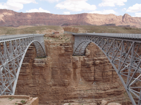 Navajo _ Twin_ Bridges 