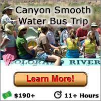 Smooth Water Bus Trip - Learn More Today