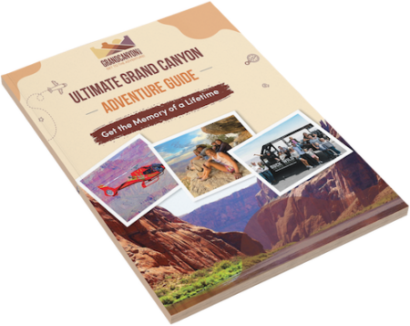 Ultimate Grand Canyon Adventure Guide