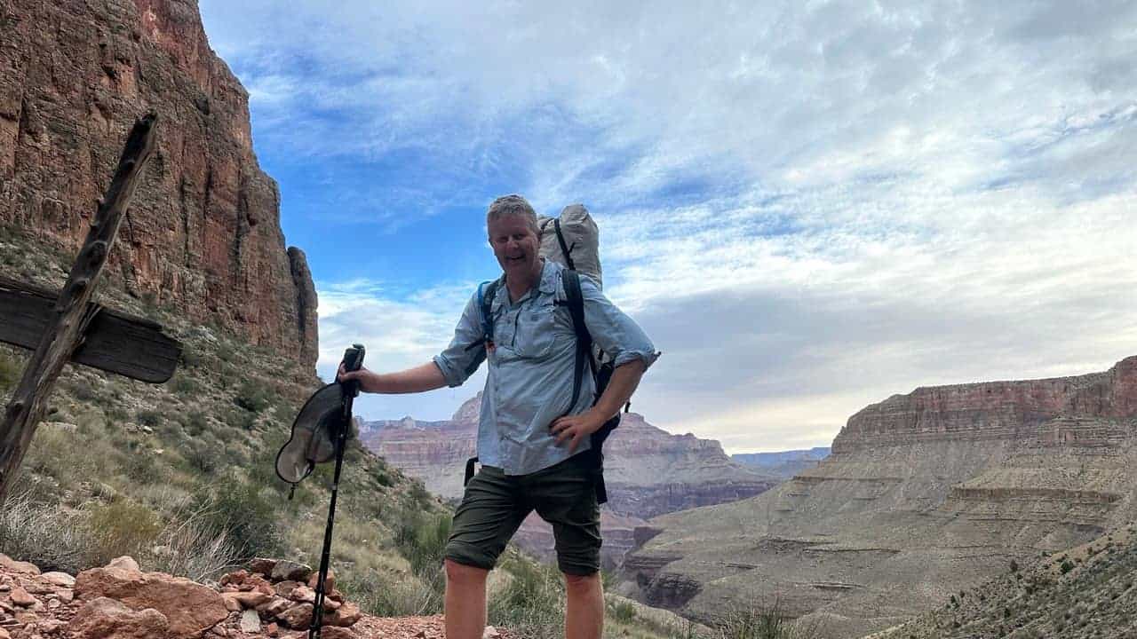 What is the Best Month to See the Grand Canyon?