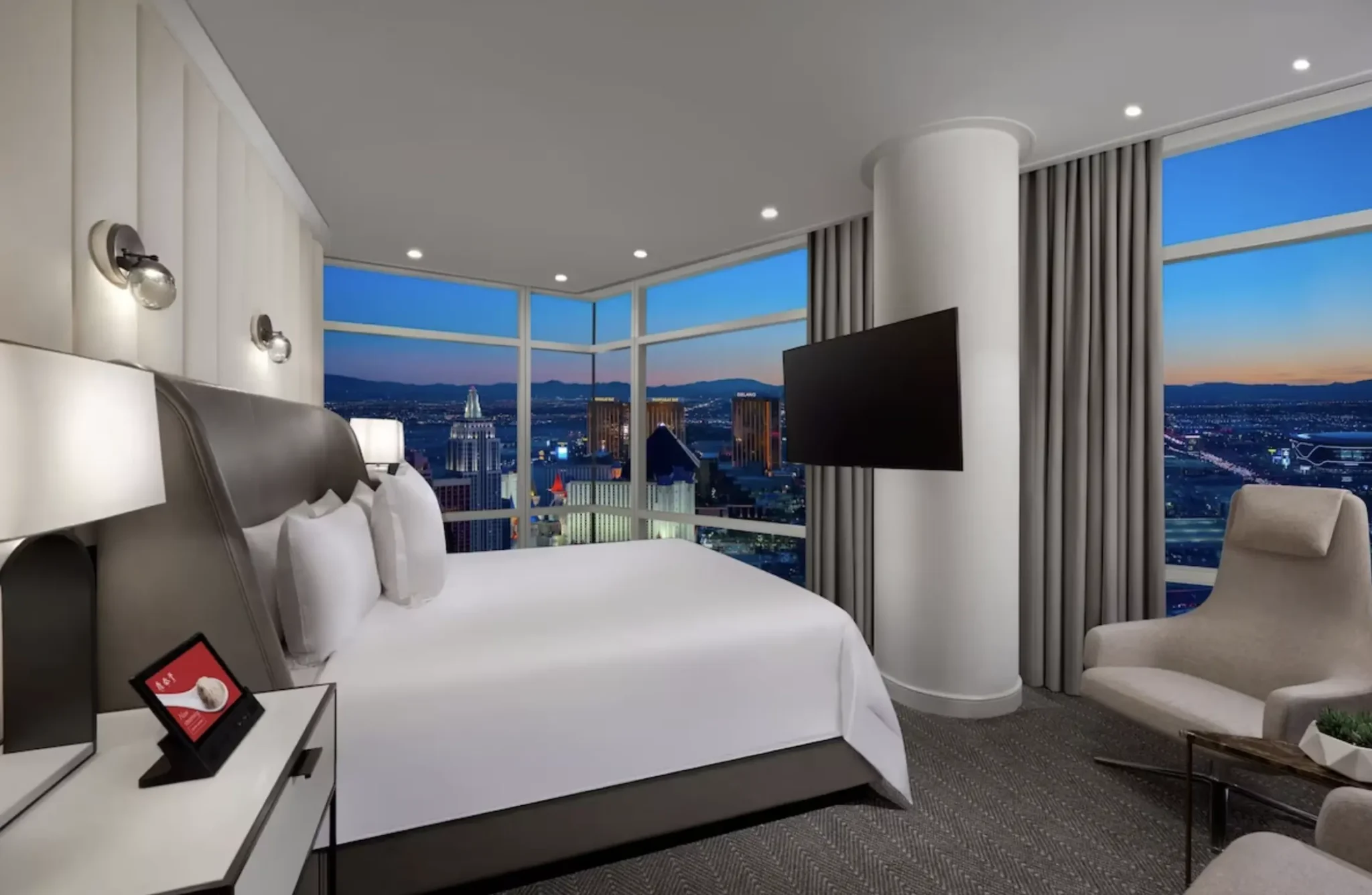 Aria Resort & Casino