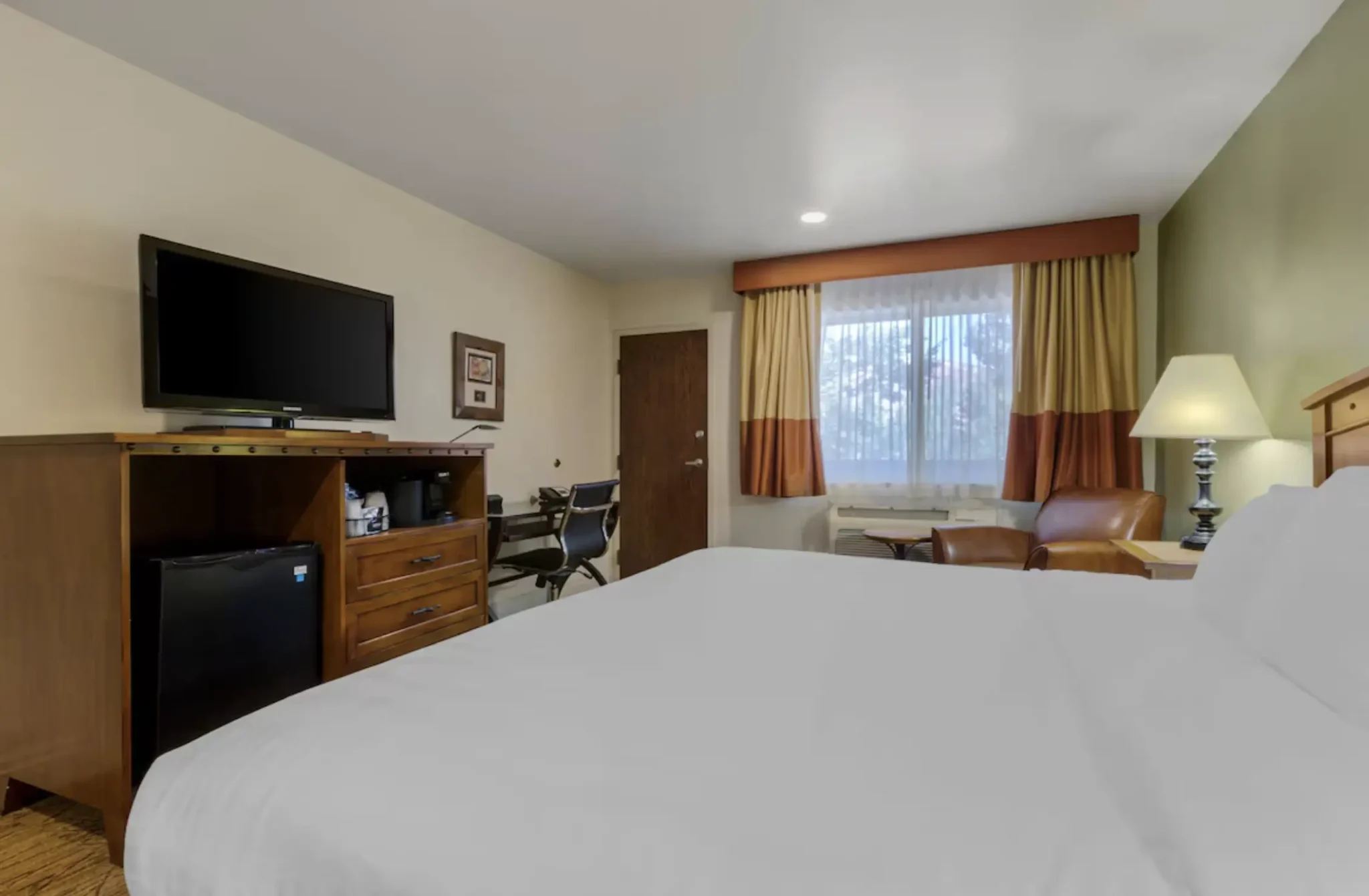 Best Western Red Hills