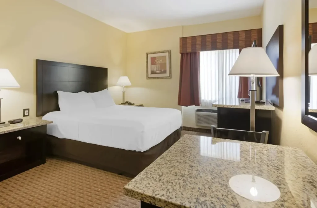 Comfort Inn