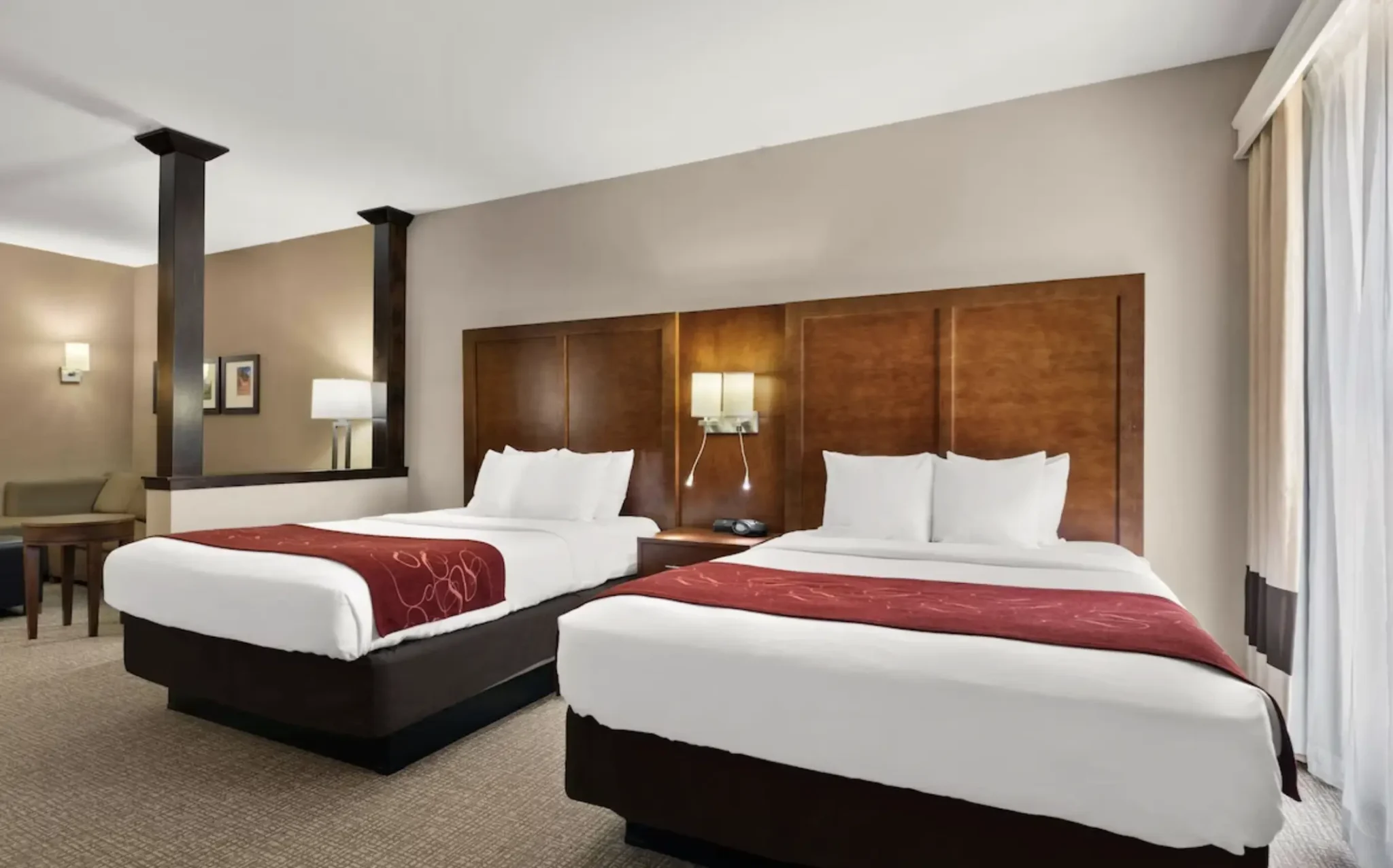 Comfort Suites Kanab National Park Area