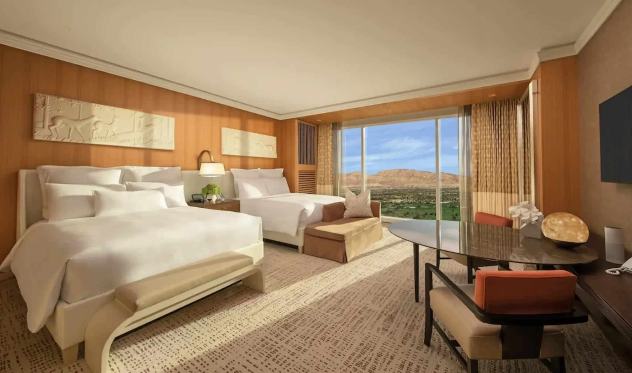 Encore at Wynn Las Vegas