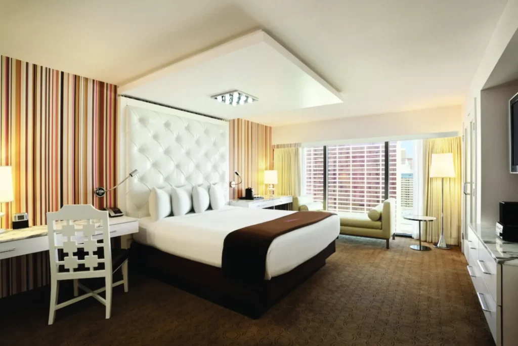 Flamingo Las Vegas Hotel & Casino