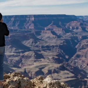 Grand Canyon Day Tour from Flagstaff