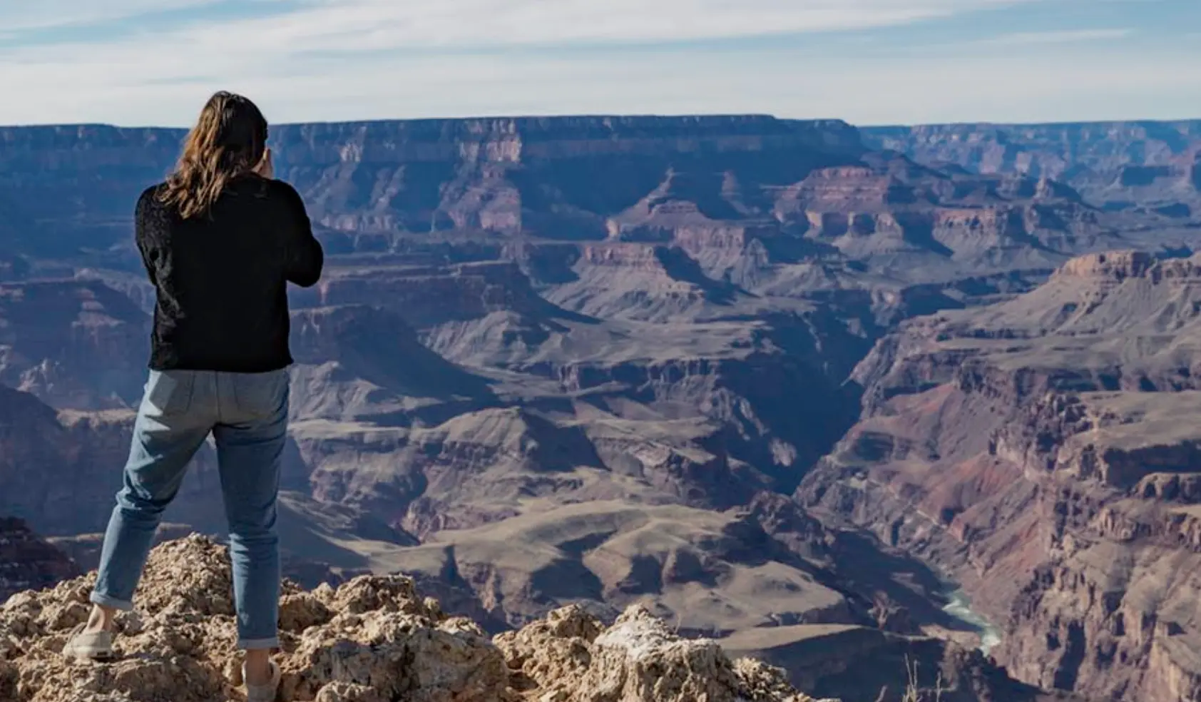 Grand Canyon Day Tour from Flagstaff