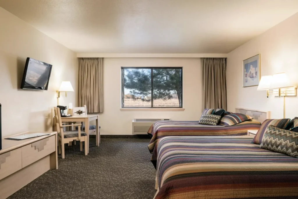 Grand Canyon Inn