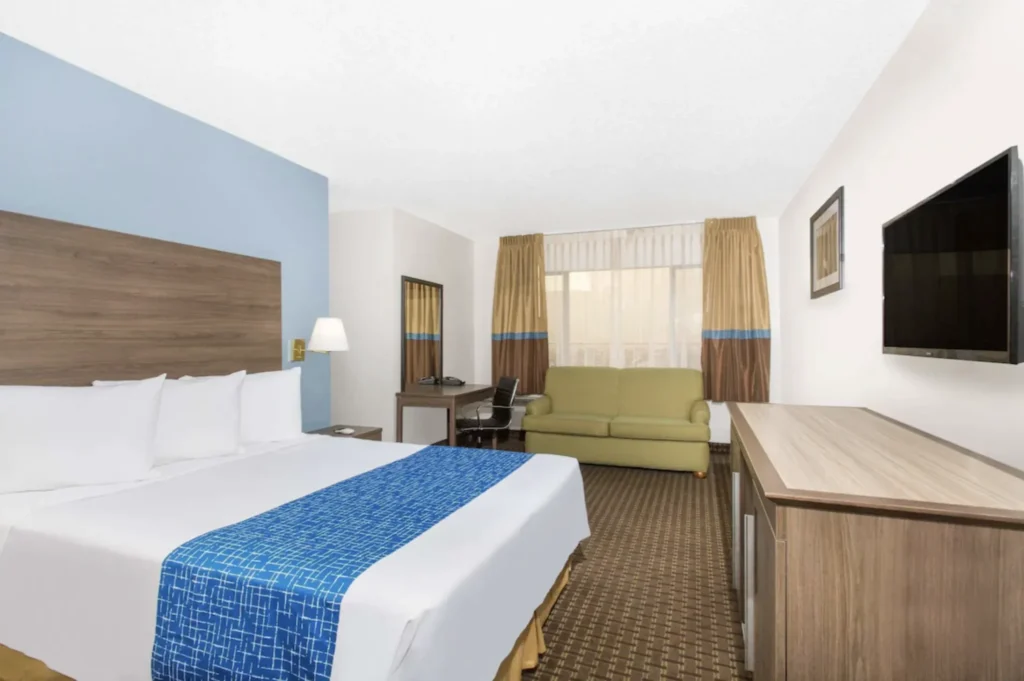 Grand Canyon Travelodge