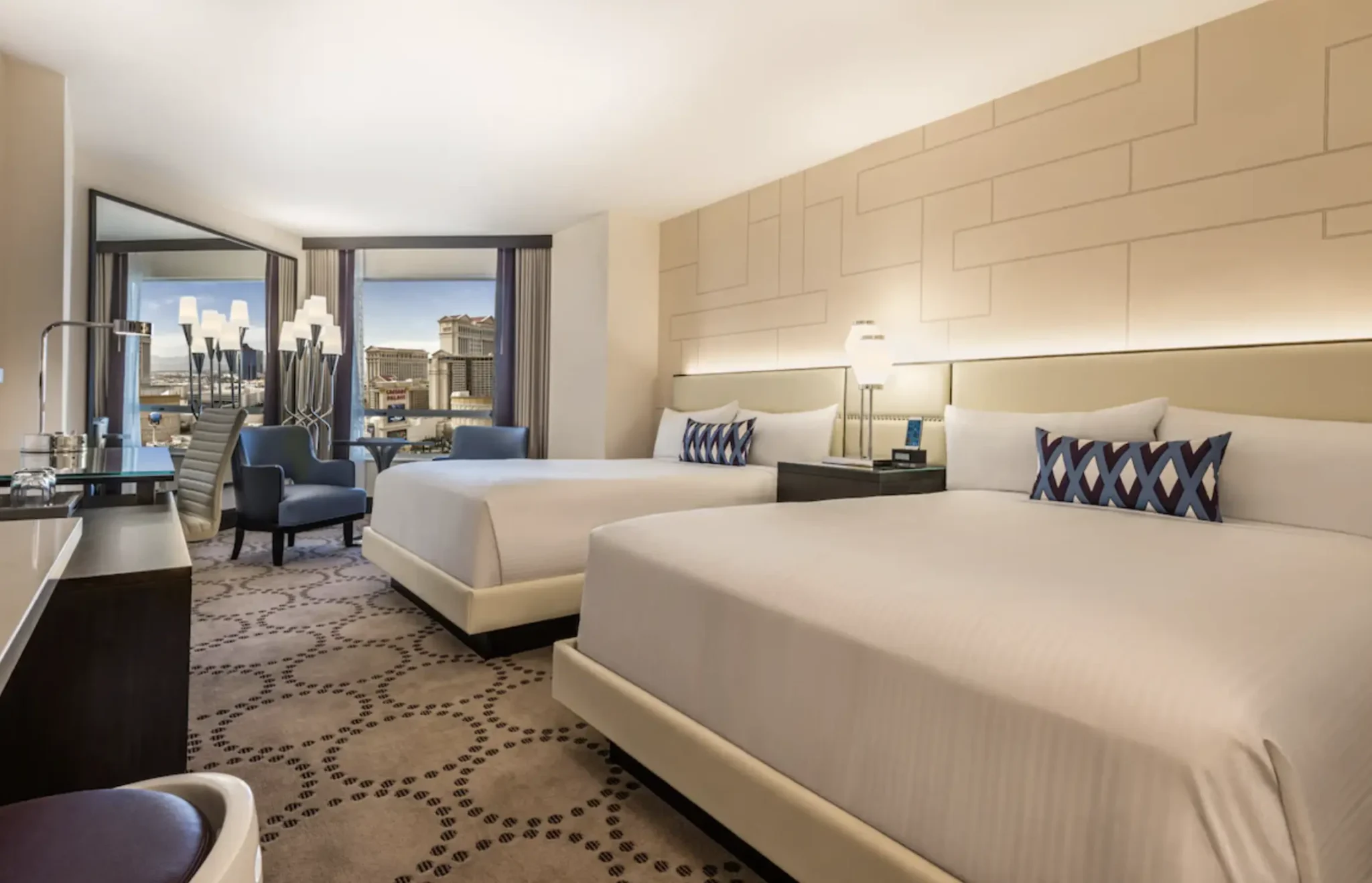 Harrah’s Las Vegas