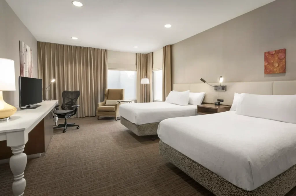 Hilton Garden Inn