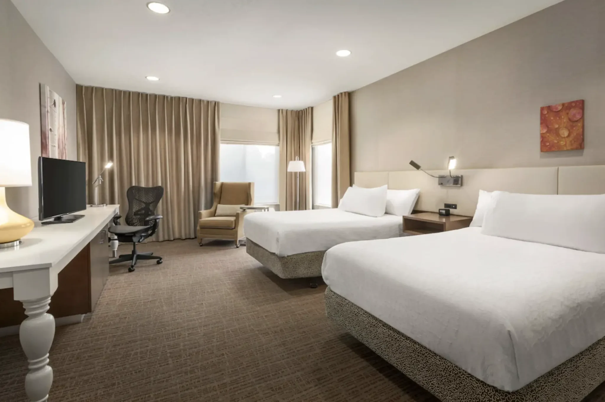 Hilton Garden Inn