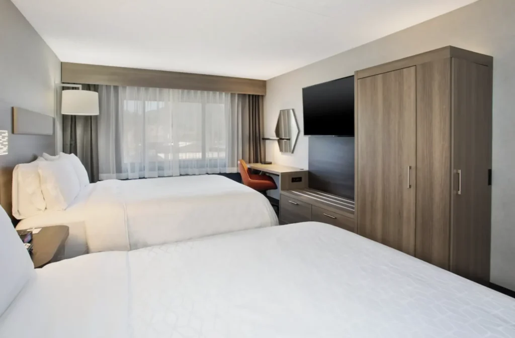 Holiday Inn Express