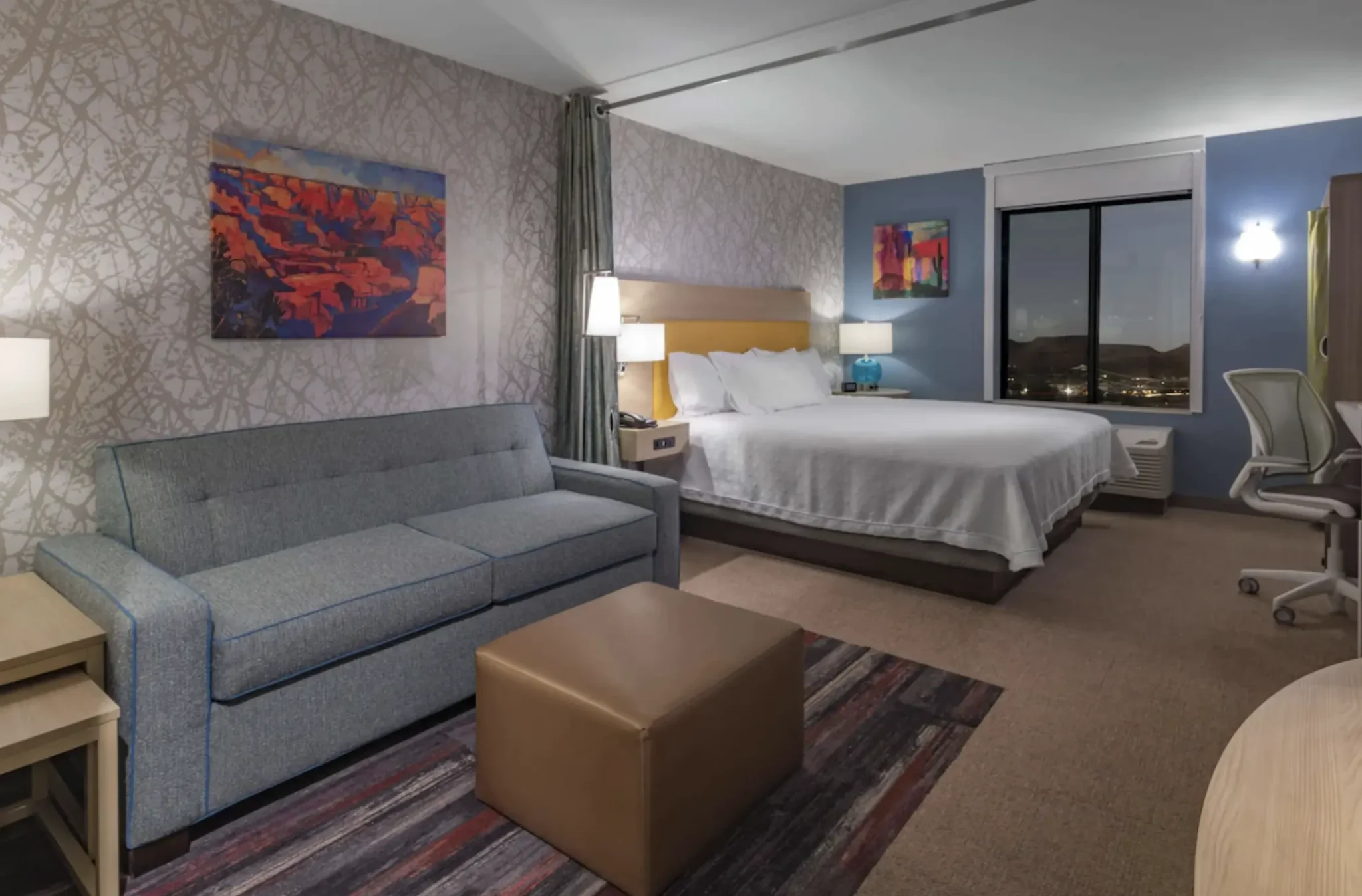 Home2 Suites by Hilton Kingman