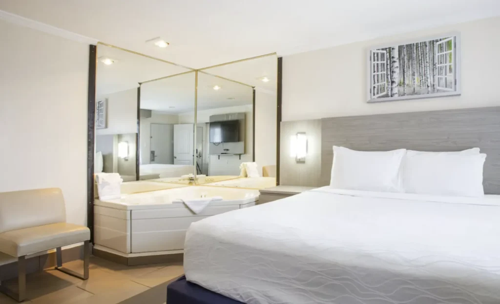 Hotel Aspen InnSuites