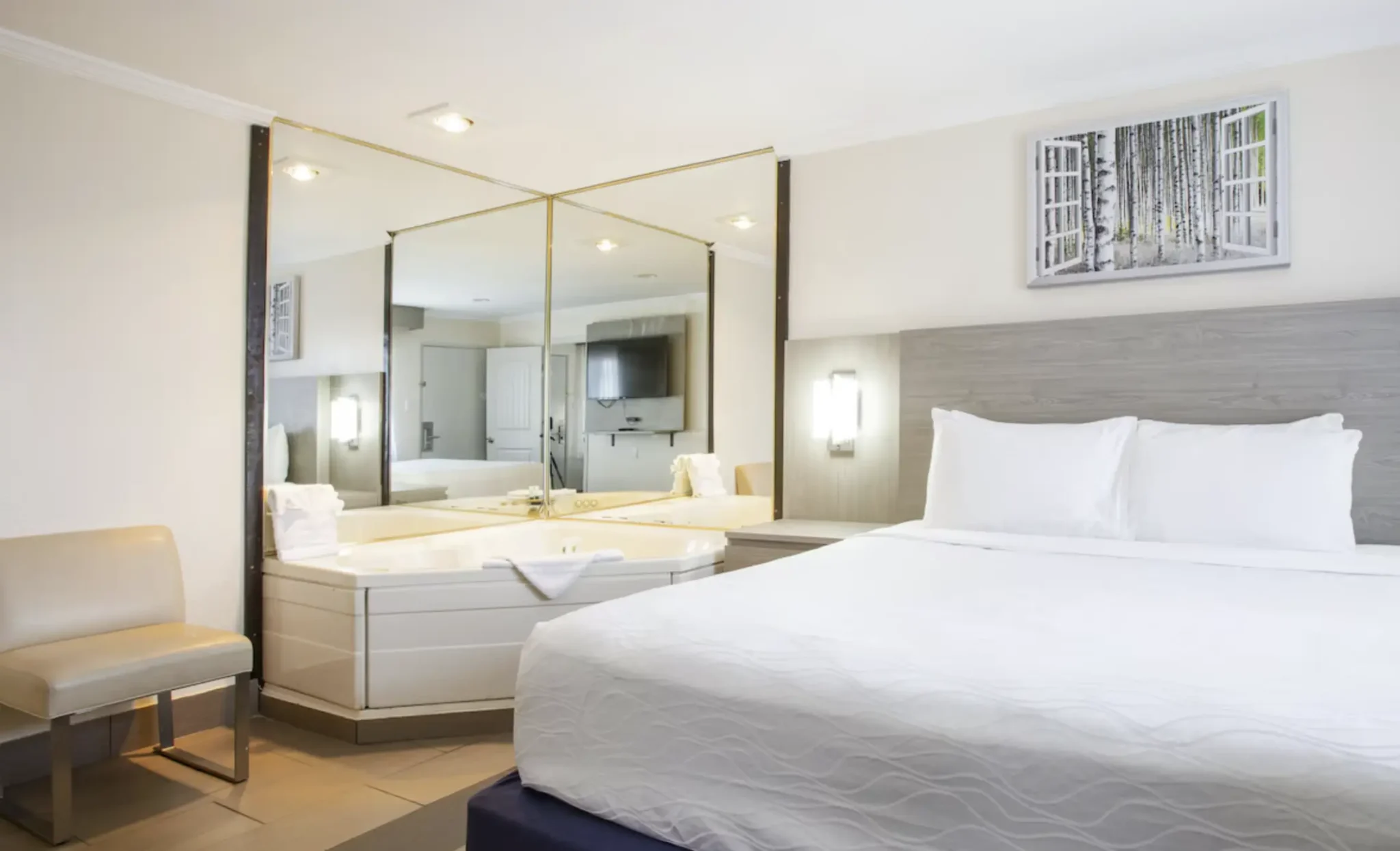 Hotel Aspen InnSuites