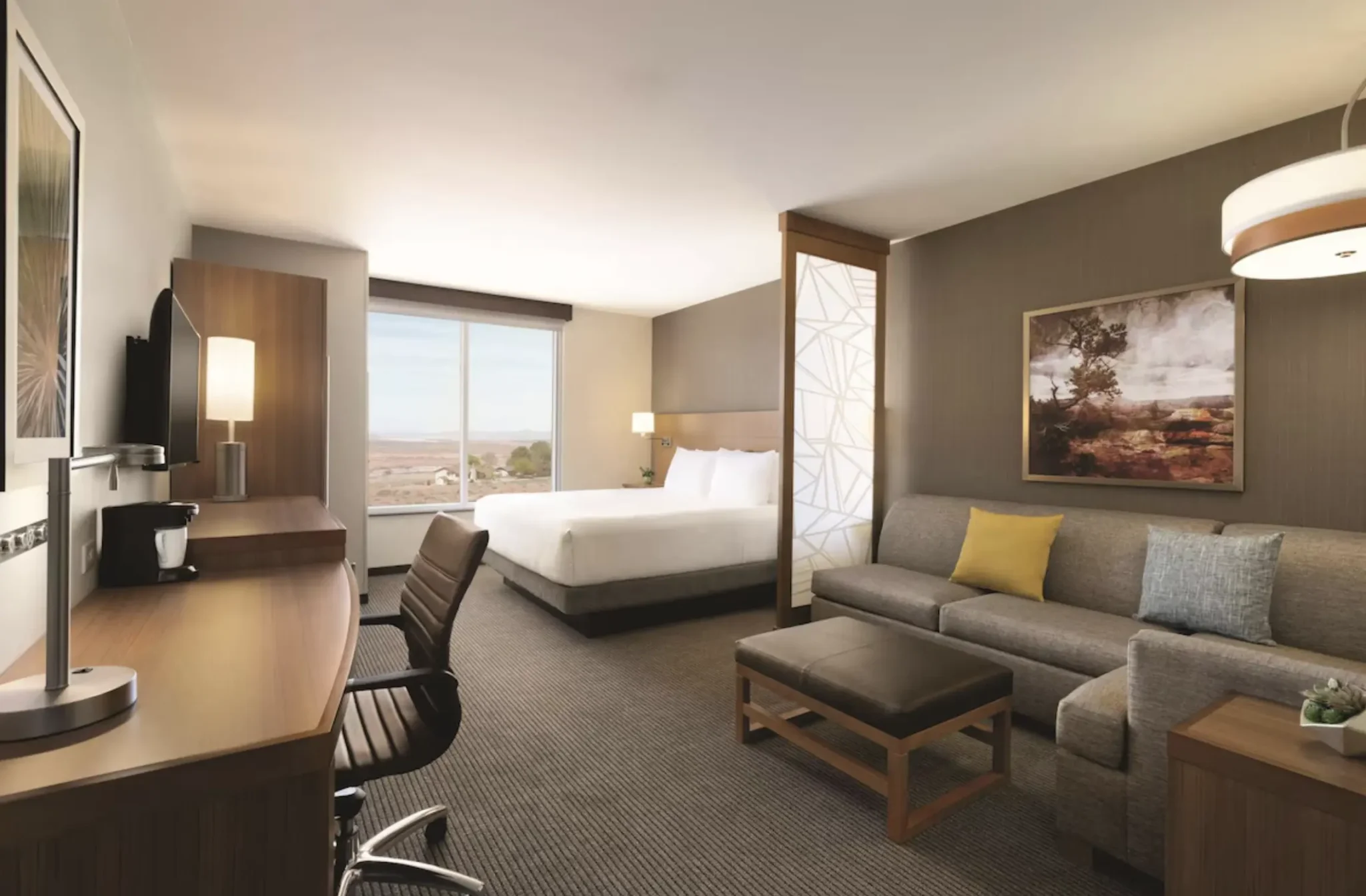 Hyatt Place Page Lake Powell