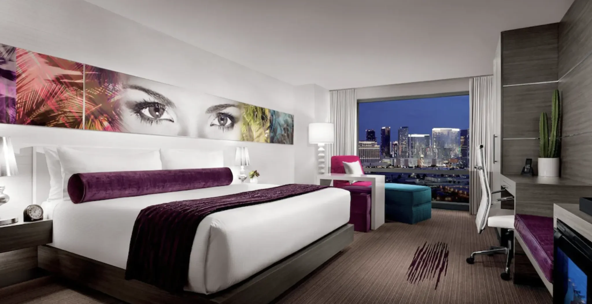 Palms Casino Resort