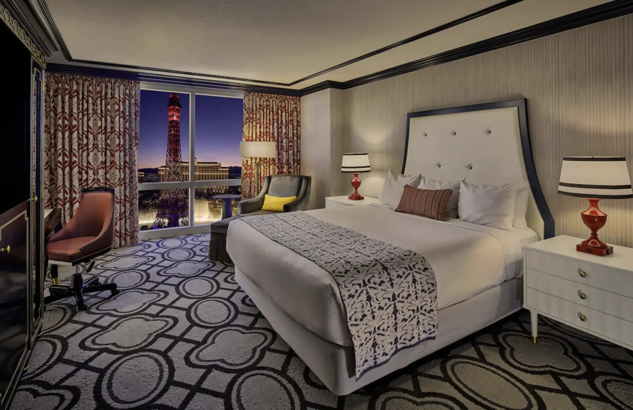 Paris Las Vegas Resort & Casino