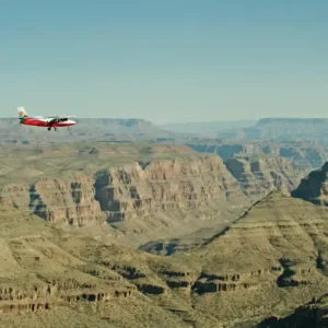 Highlights Air Tour