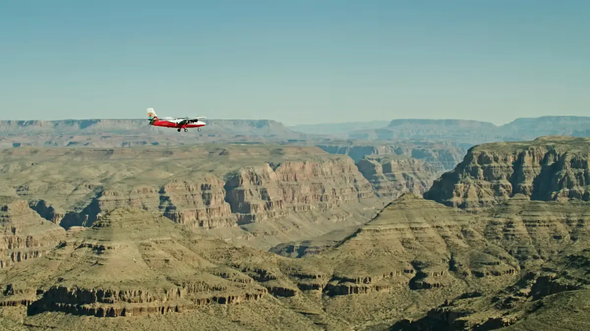 Highlights Air Tour