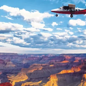 Grand Canyon Deluxe with Hummer