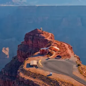 Grand Canyon West Rim Bus Tour