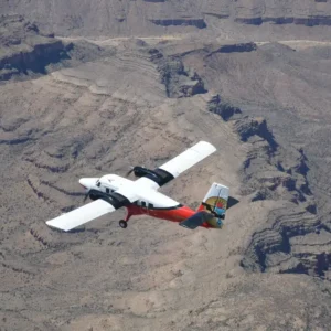 Grand Discovery Air Tour