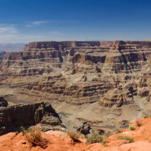 Indian Country Adventure
