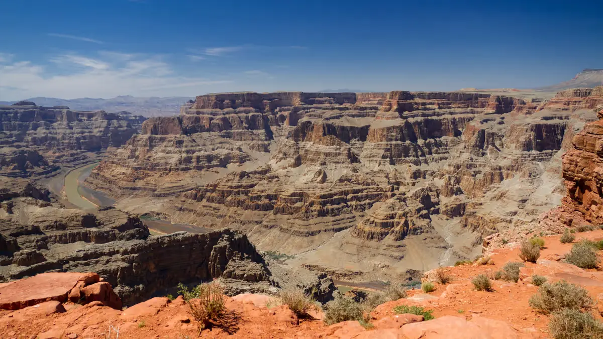 Indian Country Adventure