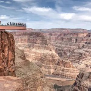 Grand Voyager with Skywalk