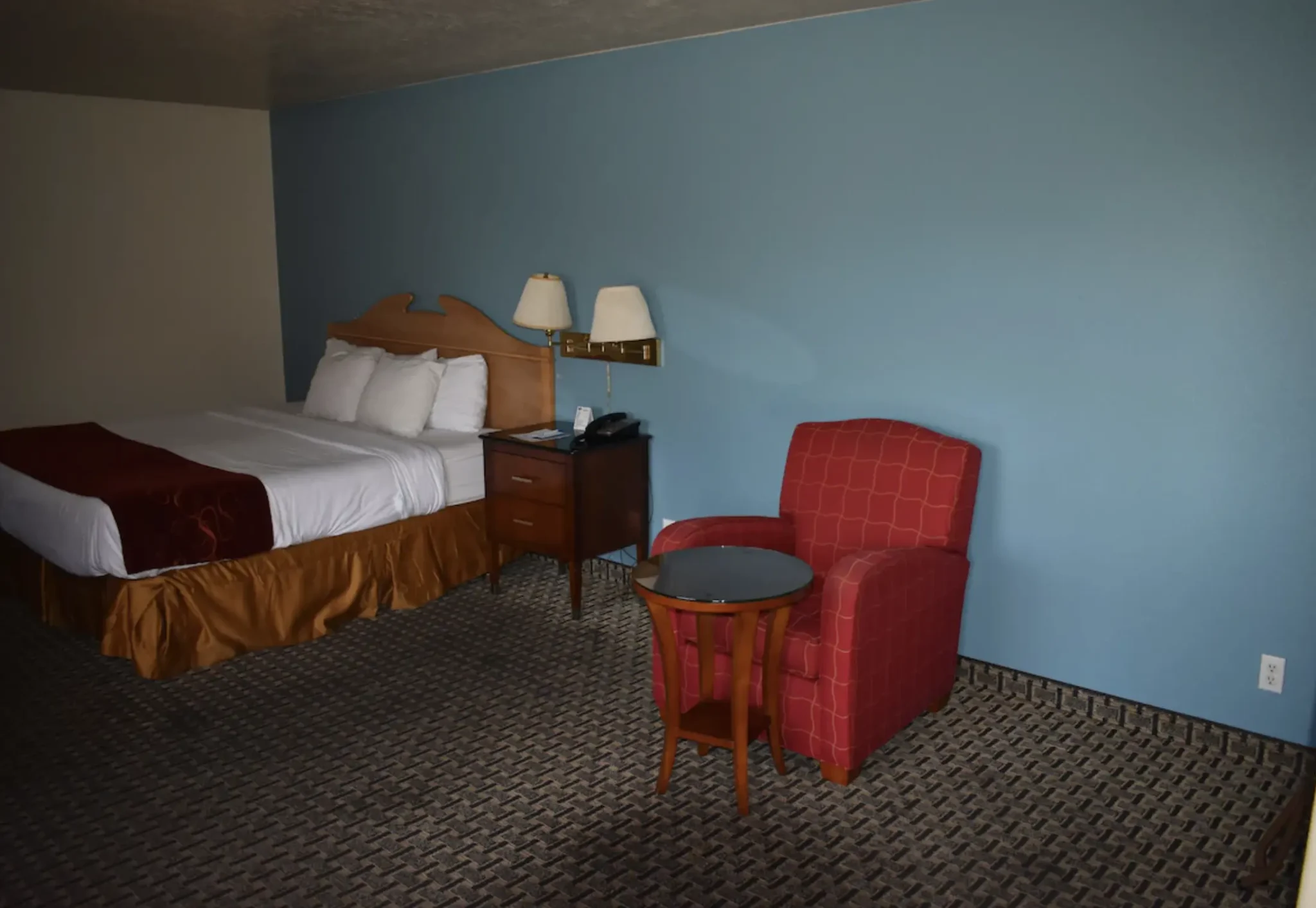 Rodeway Inn