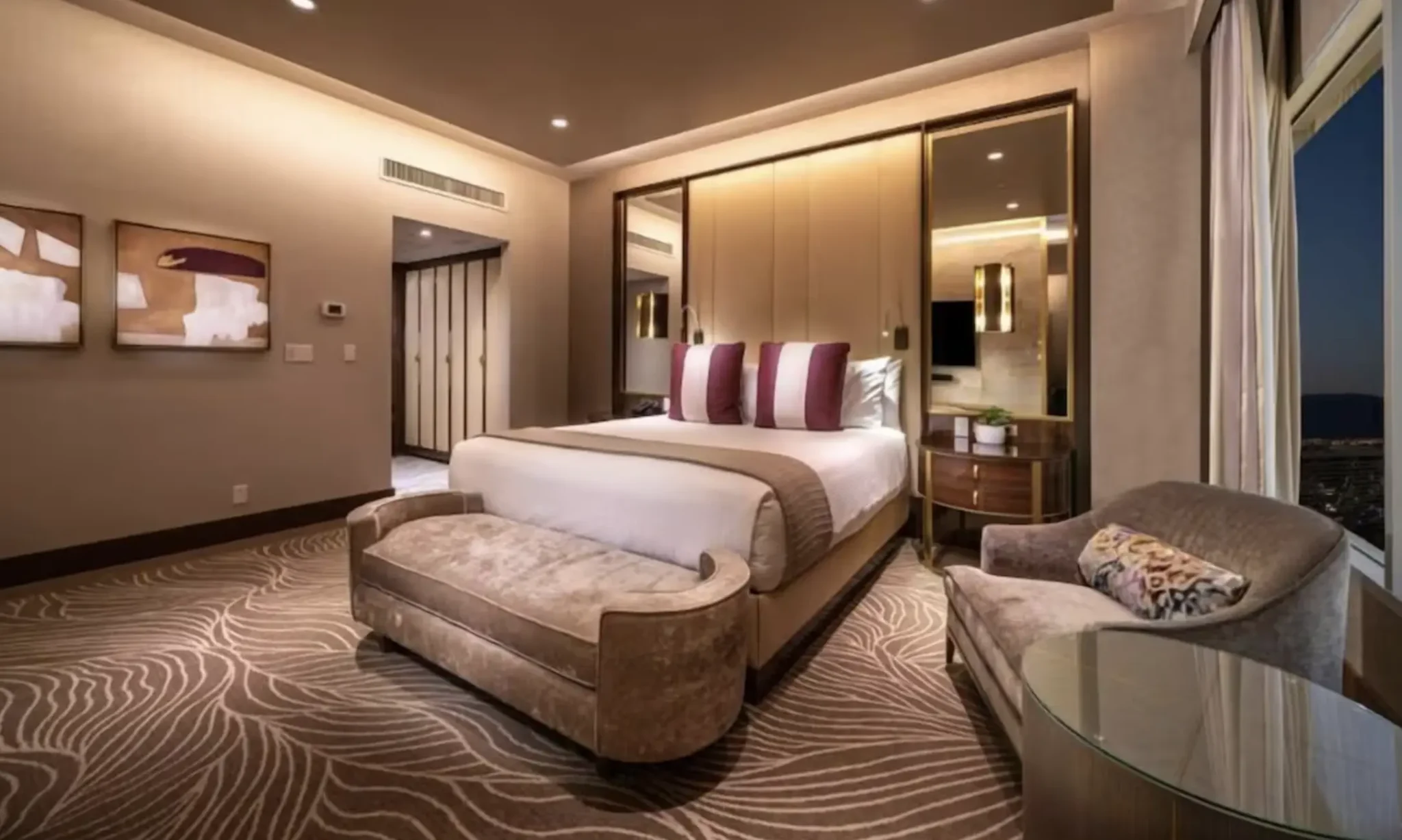 Sahara Las Vegas