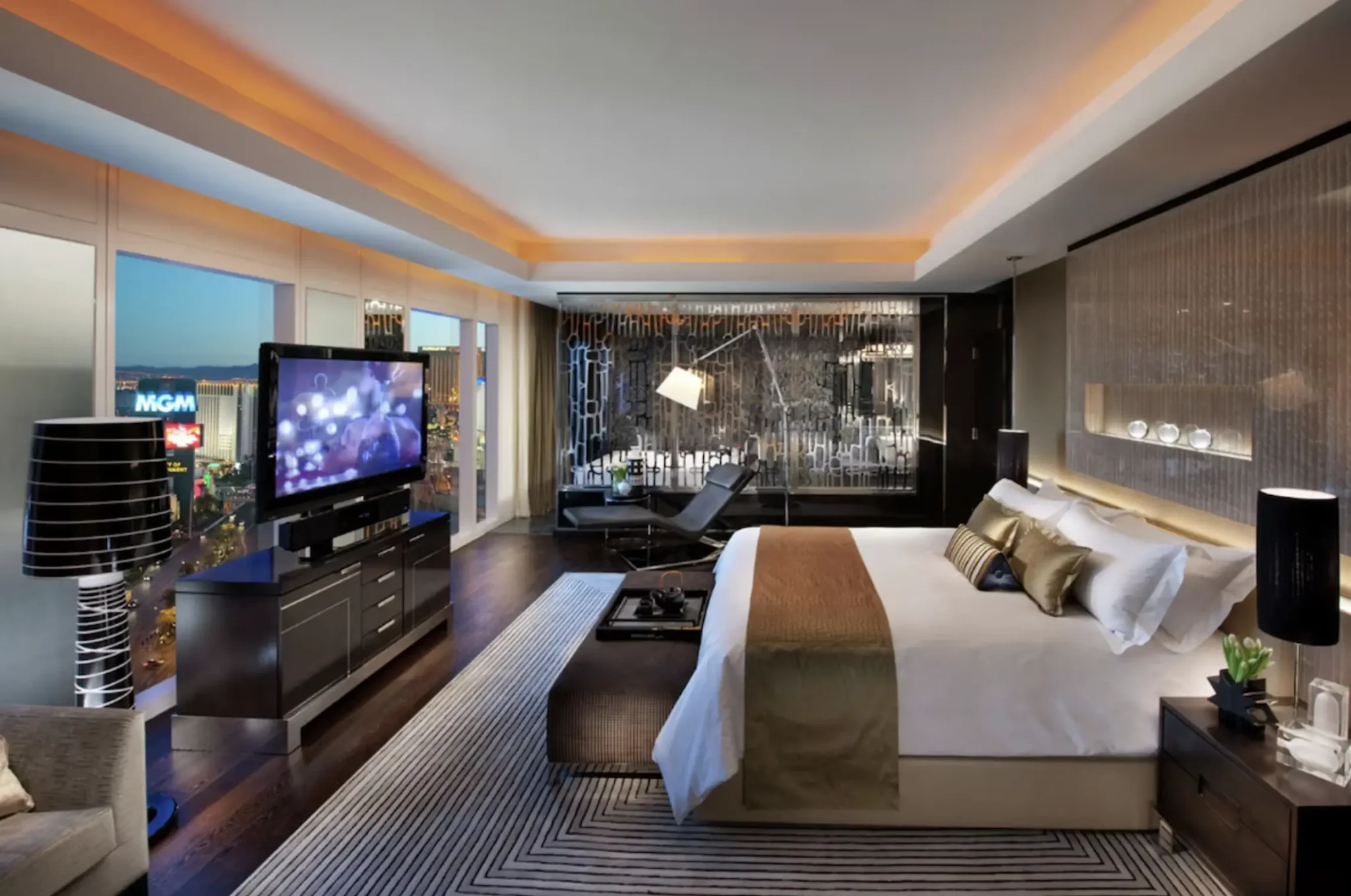 Waldorf Astoria Las Vegas