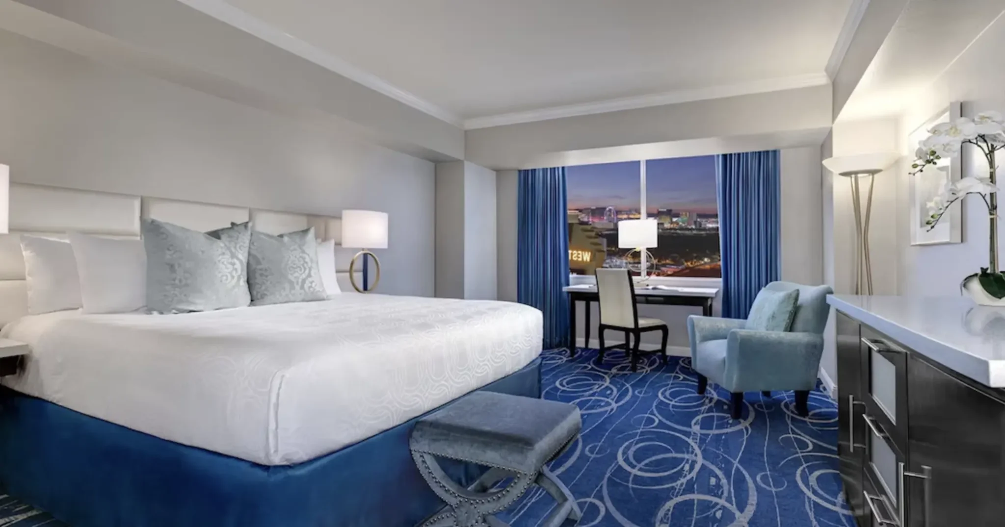 Westgate Las Vegas Resort & Casino