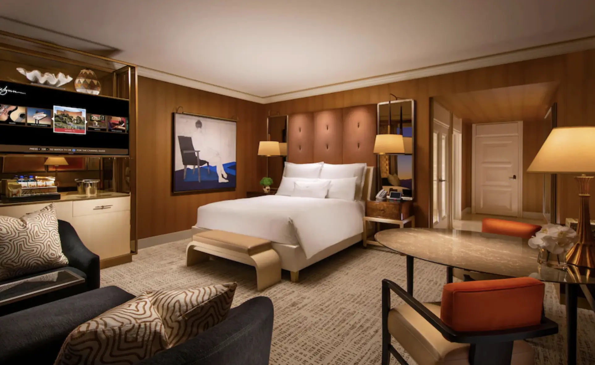 Wynn Las Vegas