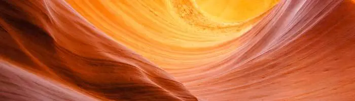 Upper Antelope Canyon Tour