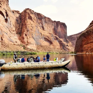Horseshoe Bend Rafting Trips