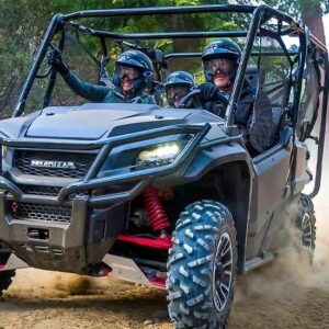 Grand Canyon UTV Tours
