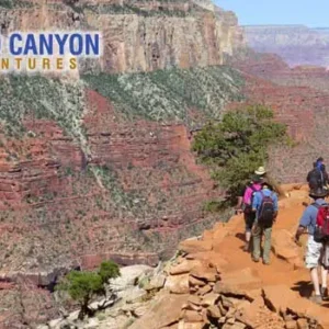 Grand Canyon Hikes